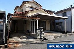 山室荒屋　売土地