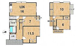 山室　中古戸建