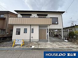 新庄町　中古戸建