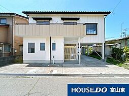 新庄町　中古戸建