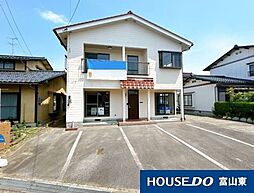 鶴ヶ丘町　中古戸建