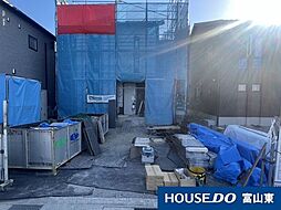 タマタウン新庄II　4号棟　新築戸建