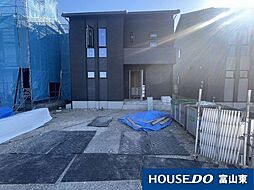 タマタウン新庄II　3号棟　新築戸建
