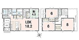 タマタウン新庄銀座　2号棟　新築戸建