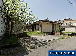 山室荒屋　売土地