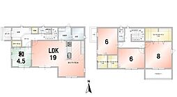 タマタウン新庄銀座II　4号棟　新築戸建