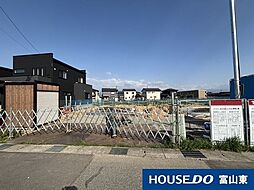 タマタウン新庄銀座II　5号棟　新築戸建
