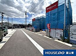 タマタウン上冨居 2号棟 新築戸建