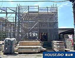 藤木　1号棟　新築戸建