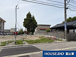 藤木　1号棟　新築戸建