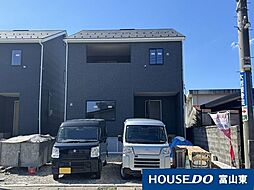 藤木　1号棟　新築戸建