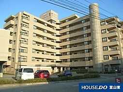 ダイアパレス城南公園　7階　中古マンション