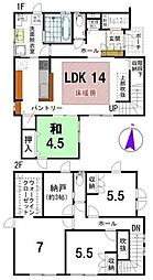 長江　中古戸建