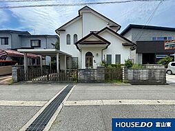 長江新町　売土地