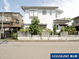 経堂　売土地