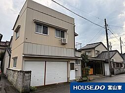 西公文名　売土地