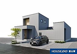 クローバータウン上堀　新築戸建