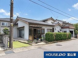 大山北新町　中古戸建