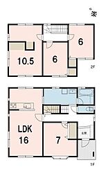 上袋　中古戸建