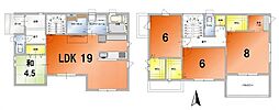 タマタウン新庄銀座II　3号棟　新築戸建
