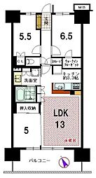 プラウド富山神通本町　2階　中古マンション