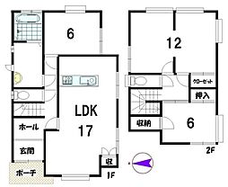 経堂　中古戸建