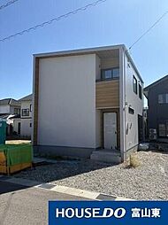 中冨居新町　新築戸建