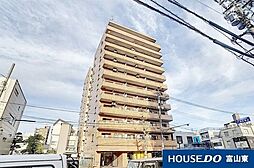 ダイアパレス雪見橋　406号室　中古マンション