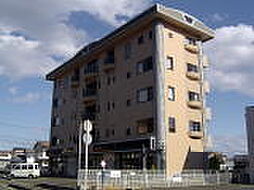 パークヒルズマンション 502