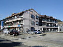 ぶるべりーマンション 205