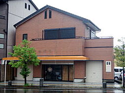 春日売り家
