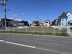 緑ヶ丘土地
