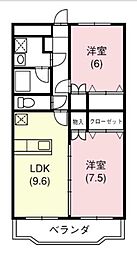 イーストガーデン　リバプール 303