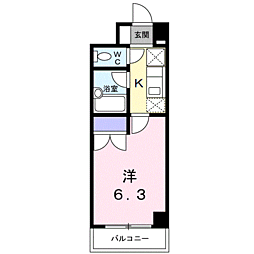 サンブライトいずみ 303