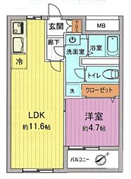 タカギ八坂マンション