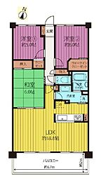 ゼファー久米川ミーティス