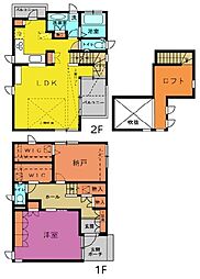 立川市西砂町3丁目　中古戸建