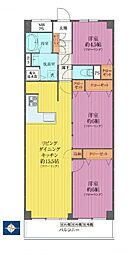 ライオンズマンション一橋学園