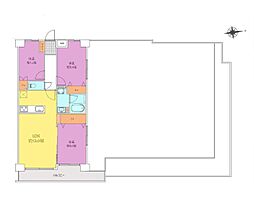 サンハイツ河辺パートII