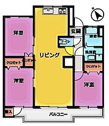 恩多マンション1号棟