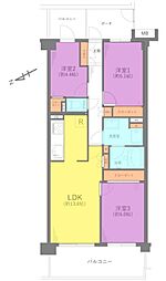 シェグラン花小金井ハイライズ