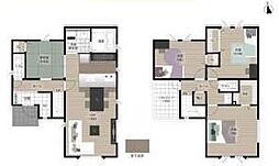 タマタウン東大和奈良橋5丁目全6邸　3号棟