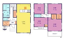 KIS立川市西砂町2期