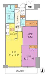 萩山パークホームズ