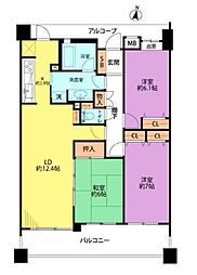 レクセルマンション東村山