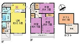 小平鈴木町1丁目447番
