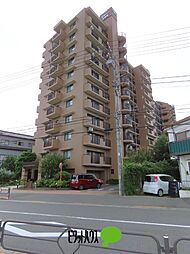 クリオ武蔵砂川壱番館