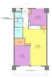 ライオンズマンション小平栄町