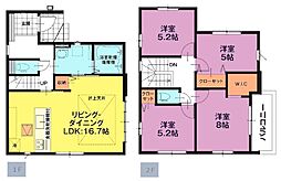 リガーレ東大和市南街13期