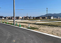 福岡市西区太郎丸2丁目の土地